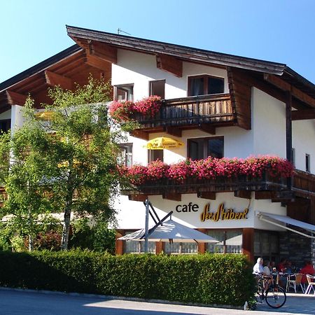 Das Landhaus Am See Achenkirch Exteriör bild