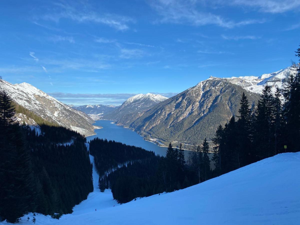 Das Landhaus Am See Achenkirch Exteriör bild