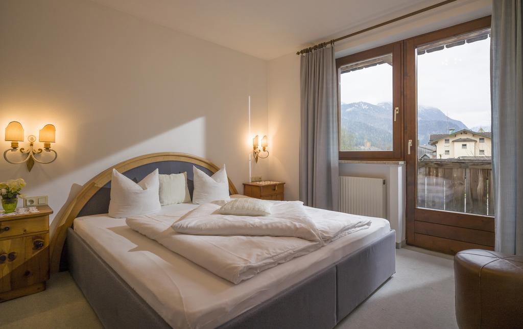 Das Landhaus Am See Achenkirch Exteriör bild