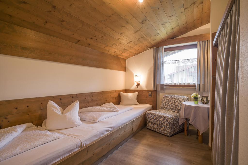 Das Landhaus Am See Achenkirch Exteriör bild