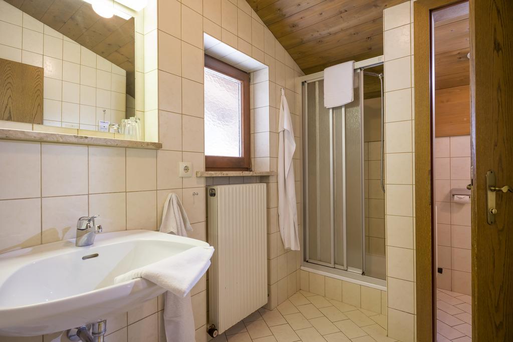 Das Landhaus Am See Achenkirch Exteriör bild