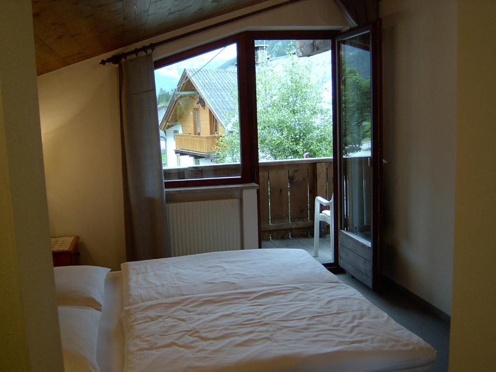 Das Landhaus Am See Achenkirch Exteriör bild