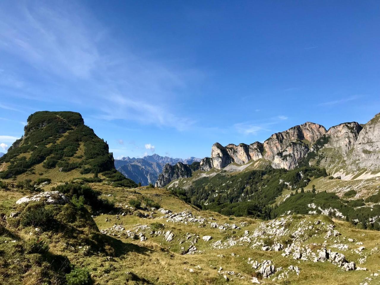 Das Landhaus Am See Achenkirch Exteriör bild